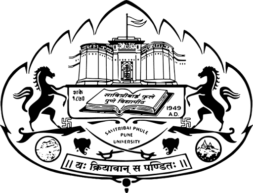SPPU Logo